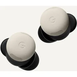 Google Pixel Buds Pro 2, True Wireless Stereo (TWS), Anrufe/Musik/Sport/Alltag, 65 g, Kopfhörer, Beige