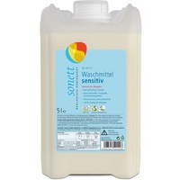 Sonett Flüssigwaschmittel sensitiv 5L