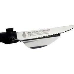 Das Magische Messer SPITZ LINKSHÄNDER Klingenlänge 15 cm