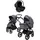 moon gmbh / buggy Gio Fold Graphite