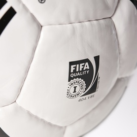 Adidas Tango Rosario Ball White / Black / Black 5