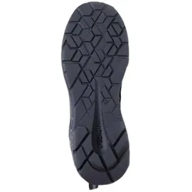TCX Speedtrek GTX Motorradschuhe - Black / Black - EU 41