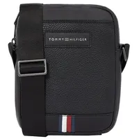 Tommy Hilfiger TH Business Mini Reporter black