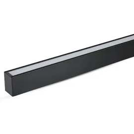 V-Tac Slim Linear Lights 1 119 cm schwarz