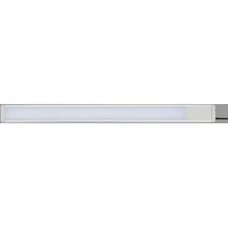 WEBMARKETPOINT Led Unterbauleuchte 10w Silber Metall-kunststoff TELEFUNKEN