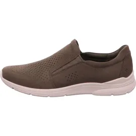 ECCO Irving Herren Grün 43