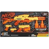 Nerf Alpha Strike Battalion Set