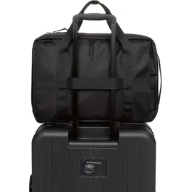 Eastpak Multipak Cnnct Coat Schwarz