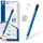 Staedtler Eingabestift Mars Jumbo 180J 22 für EMR-Geräte Blau