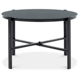 beautysofa THAITI Set 4-tlg. Schwarz