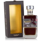 Bladnoch 19 Years Old Lowland Single Malt 46,7% vol 0,7 l Geschenkbox
