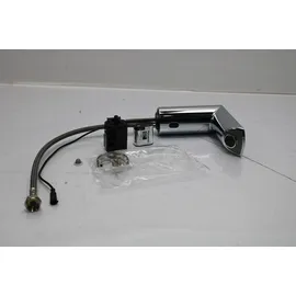 Grohe Bau Cosmopolitan E Sensor-Armatur ohne Mischung chrom 36452000