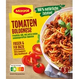 MAGGI Idee für Tomaten Bolognese 50g