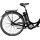 Zündapp Green 2.7 2021 28 Zoll RH 48 cm Damen schwarz/blau