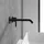 Villeroy & Boch Dawn Waschtischarmatur Matt Black