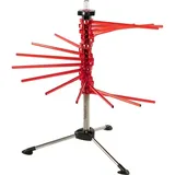 Marcato Tacapasta Nudeltrockner rot