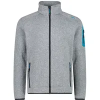 CMP 3h60747n Fleece - Cement / Reef - 3XL
