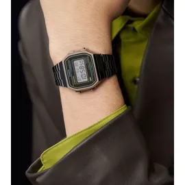 Casio A168WEHB-1AEF Vintage collection 36mm 1ATM