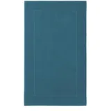 Aquanova London, Badezimmer-Teppich 60 x 100 cm, meerblau