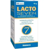 Blanco Pharma LACTO SEVEN Tabletten