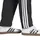 adidas Essentials 3-Streifen Stanford Open Hem Hose Black / White L