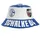 FC Schalke 04 Fischerhut 2023 Blau Herren