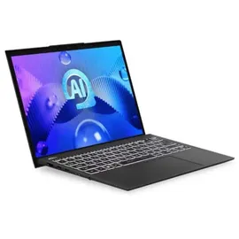 MSI Prestige 13 AI+ Evo A2VMG-030ES Intel Core Ultra 7 256V 16 GB RAM 512 GB SSD