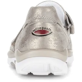 Gabor Sneaker Damen Beige 37