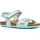 GEOX Adriel Girl C Watersea 28