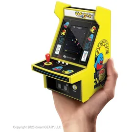 My Arcade Micro Player Pro