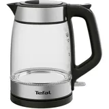 Tefal KI6058 1,7 l Schwarz