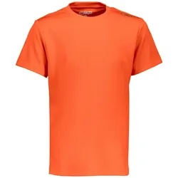 CMP KID T-shirt flash orange (C706) 110