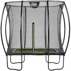 EXIT Toys - Trampolin - Silhouette - Rechteckig - 153x214cm EINHEITSGRÖSSE