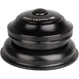 M-Wave ZS44/56 LB Semi-Integrierter Tapered Steuersatz, Schwarz, 1 1/8" → 1,5"