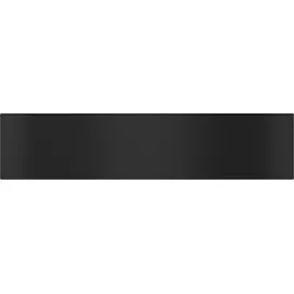 Miele ESW7010 Obsidianschwarz Wärmeschublade