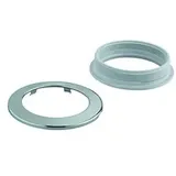 Grohe Rosette chrom
