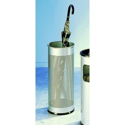 DURABLE Schirmständer silber Stahl