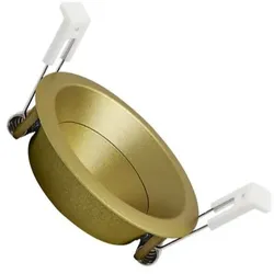 SPL | Downlight Ring Spot Adjust | Goud