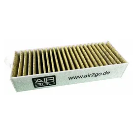 Neff 17007439 Aktivkohlefilter