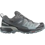 Salomon X Ultra 360 GTX Damen Sharkskin/Trooper/Arona 41 1/3