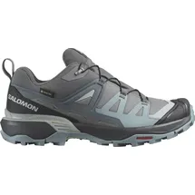Salomon X Ultra 360 GTX Damen Sharkskin/Trooper/Arona 41 1/3