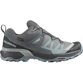 Salomon X Ultra 360 GTX Damen Sharkskin/Trooper/Arona 41 1/3