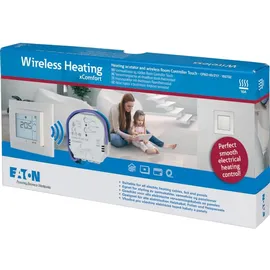 Eaton Power Quality Wireless Heating Paket CPAD-00/217