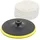BITUXX Polierhaube M14 180 mm 10 Stück