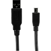 Garmin Mini-USB-Kabel nüvi 23xx/12xx-14xx/Edge/VIRB
