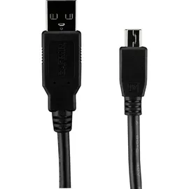 Garmin Mini-USB-Kabel nüvi 23xx/12xx-14xx/Edge/VIRB