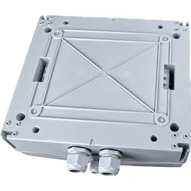 Doktorvolt Anschlusskasten PV AC B16A 12-Module