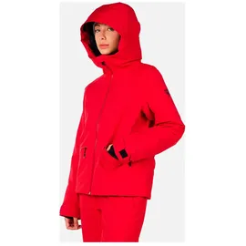 Rossignol Rochrun Insulated Jacke Ruby Red L