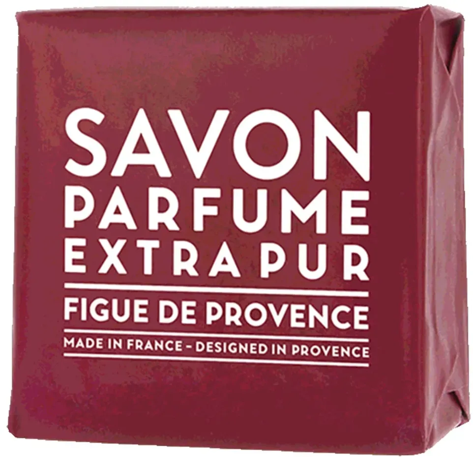 Extra Pur Scented Soaps Fig of Provence
