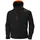 Helly Hansen Workwear Helly Hansen Chelsea Evolution Hooded Softs Black